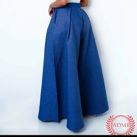 NEW Salmon Pants - Picture 3 of 3